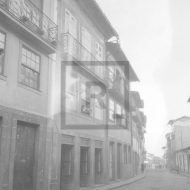 Rua de D. João I