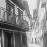 Rua de Alcobaça