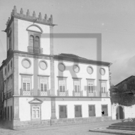 Casa dos Carvalhos (Mota Prego)