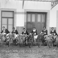 Equipa de Ciclismo do Vitória Sport Club