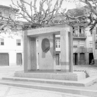 Monumento ao Gravador Molarinho