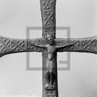Cruz do século XII