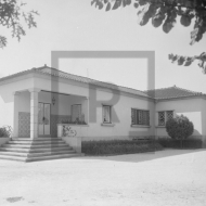 Casa de Altino Cunha Guimarães