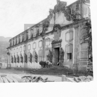 Palácio de Vila Flor